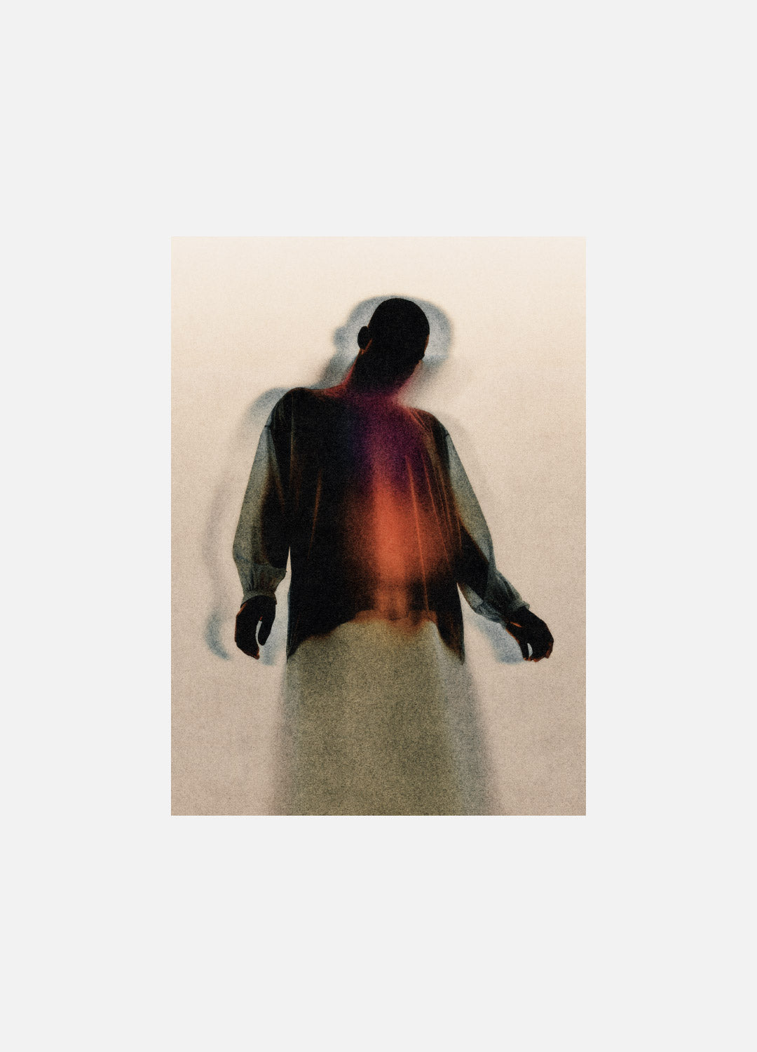 FALLING THROUGH, NO. 1