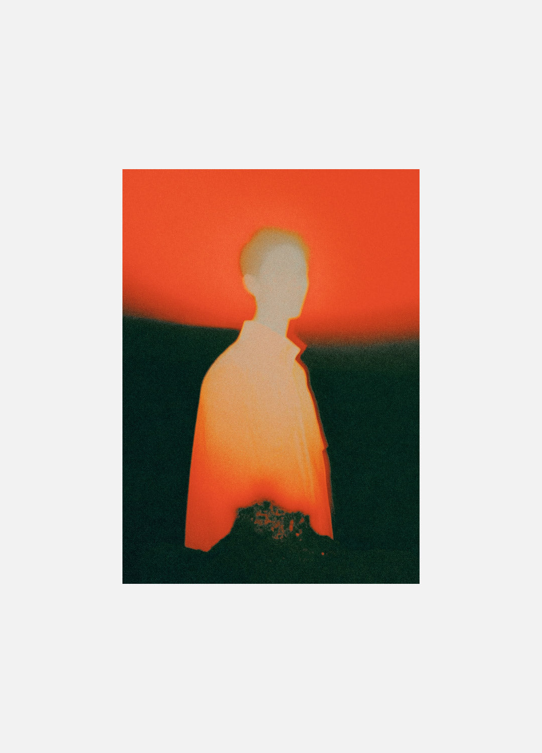FIRE BLAZIN’, NO. 1