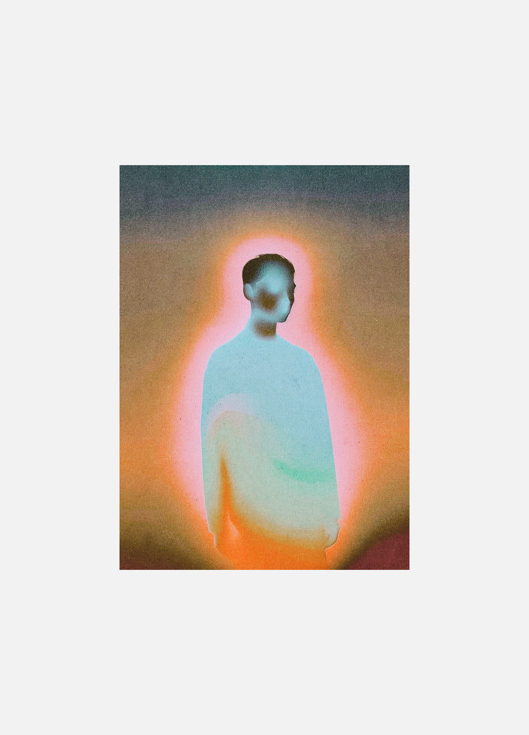 FLEETING THOUGHTS, NO. 1