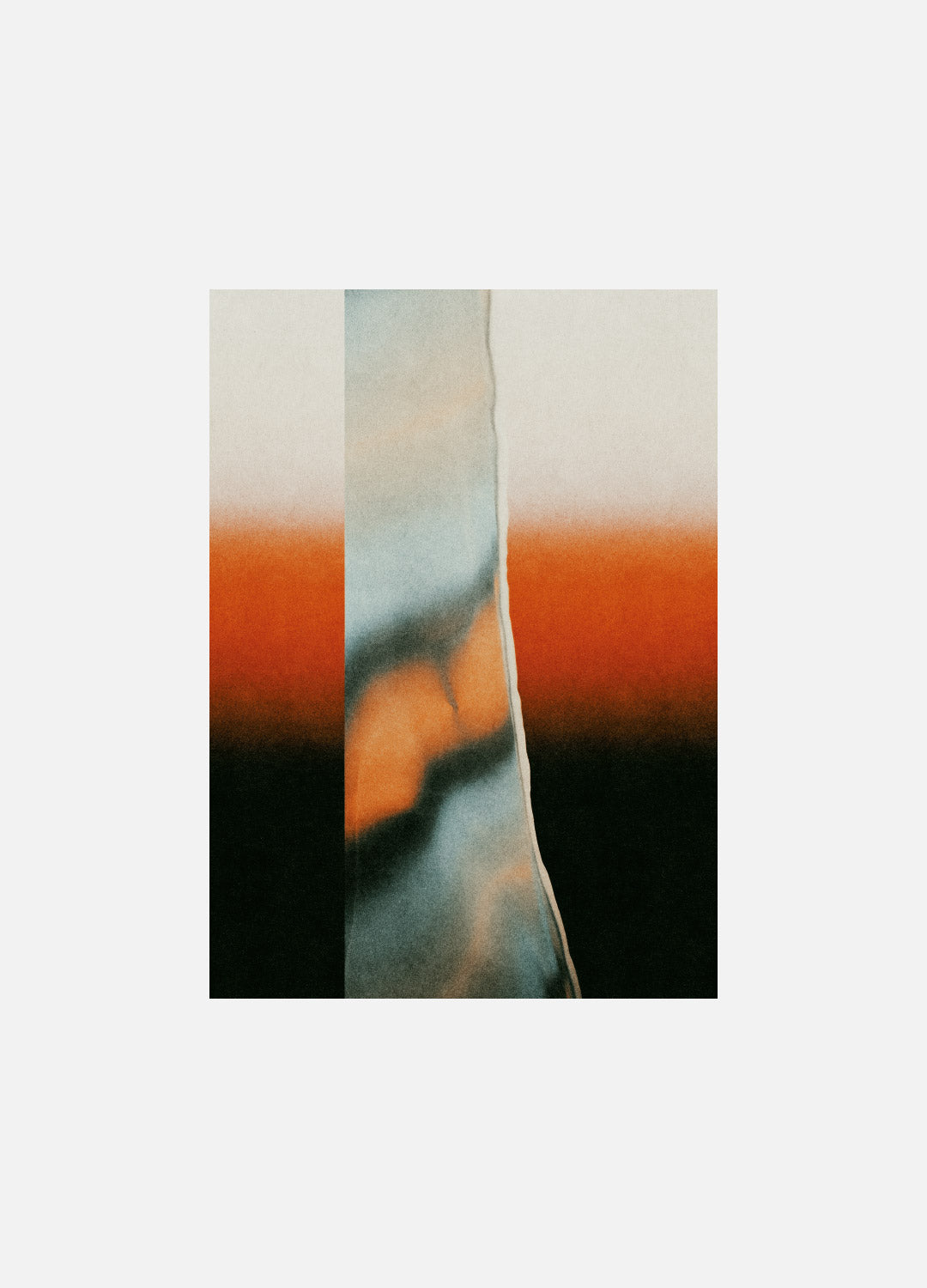 STYLIZED TRUTH, NO. 3
