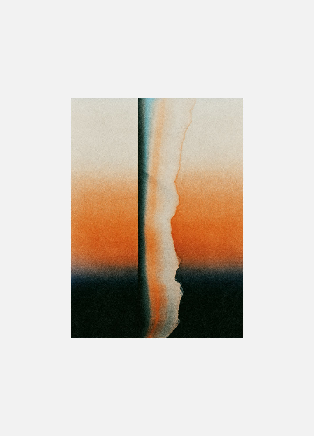 STYLIZED TRUTH, NO. 6