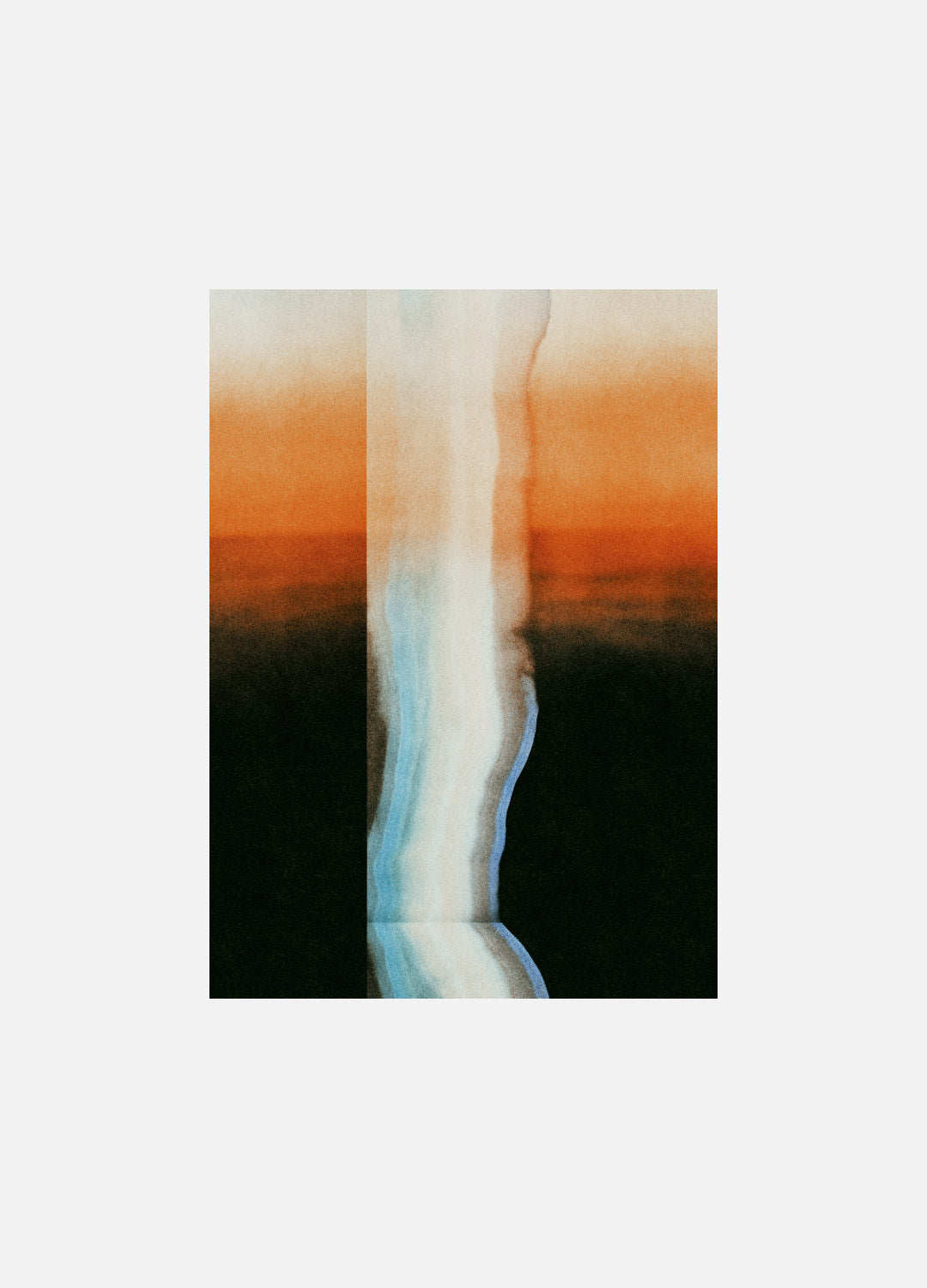 STYLIZED TRUTH, NO. 8