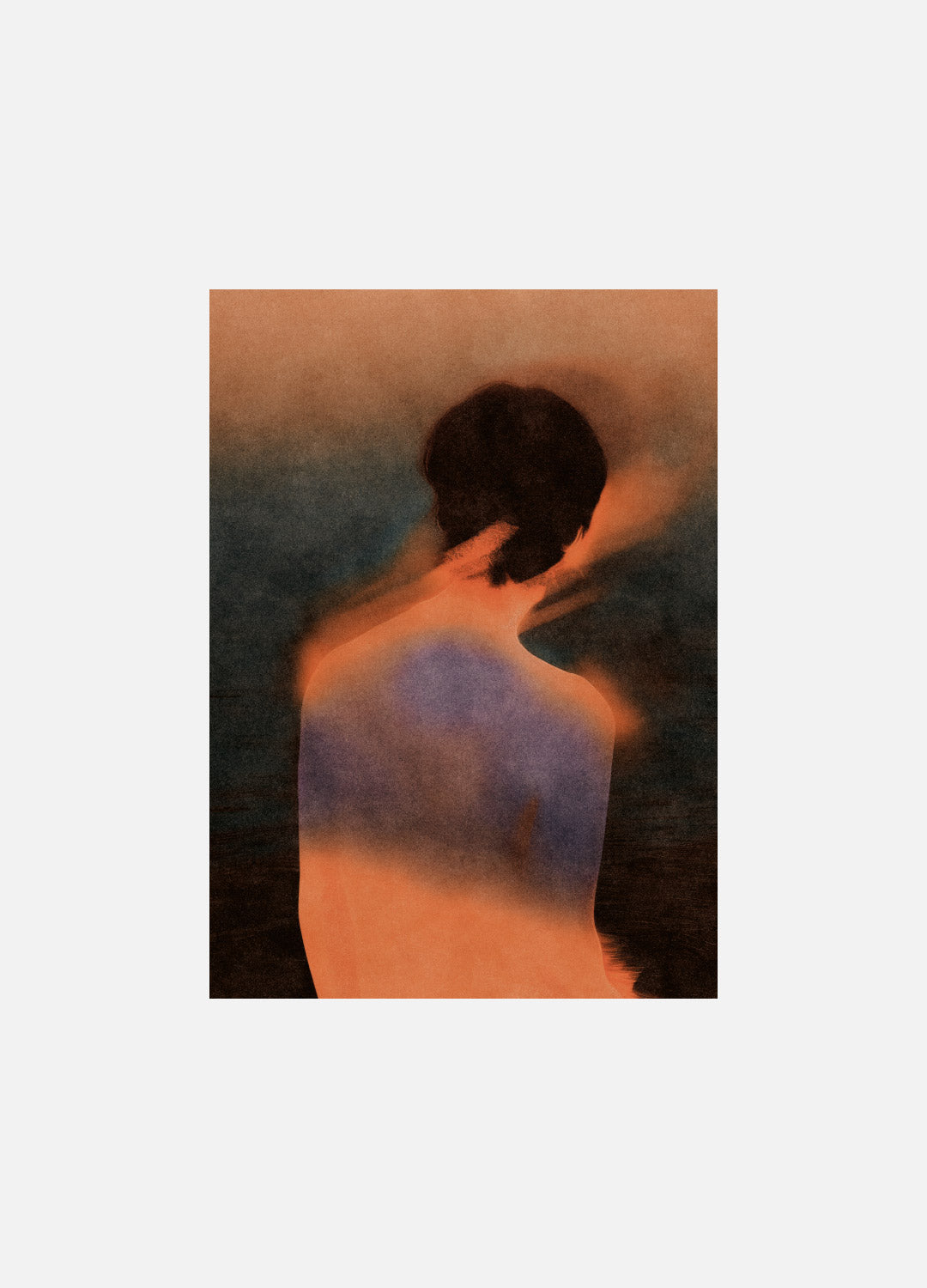 FLOAT UPSTREAM, NO. 2