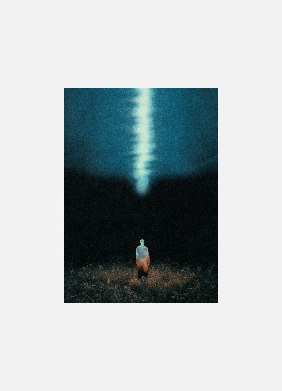 LONE LIGHT, NO. 1