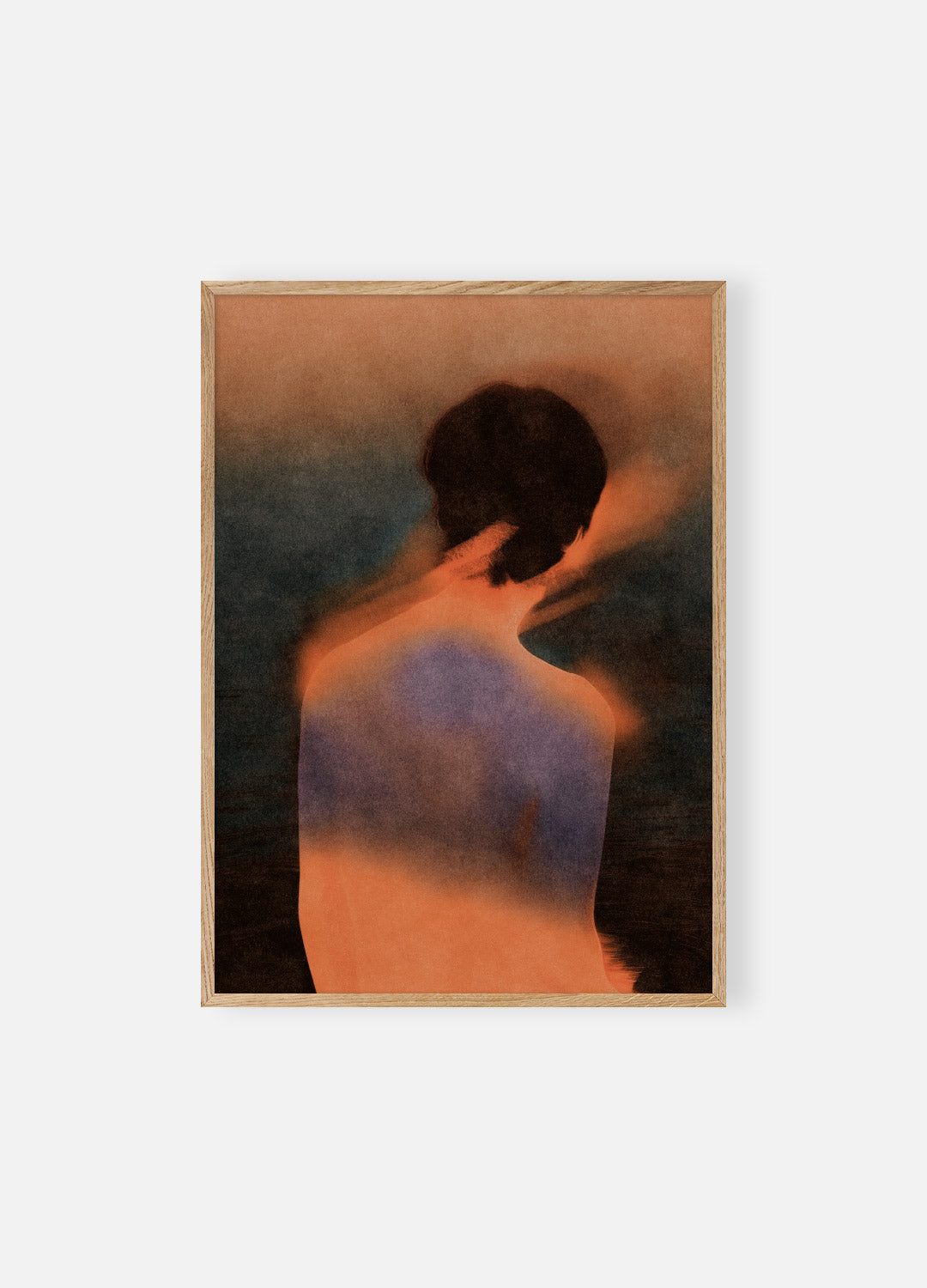 FLOAT UPSTREAM, NO. 2