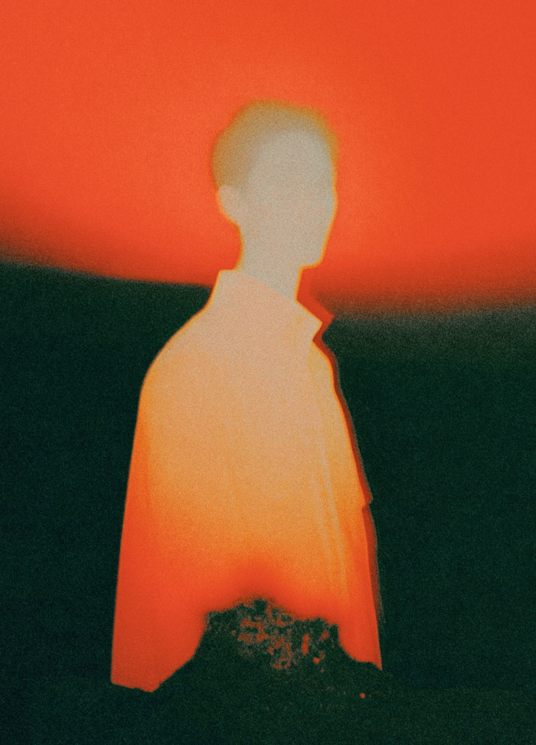 FIRE BLAZIN’, NO. 1