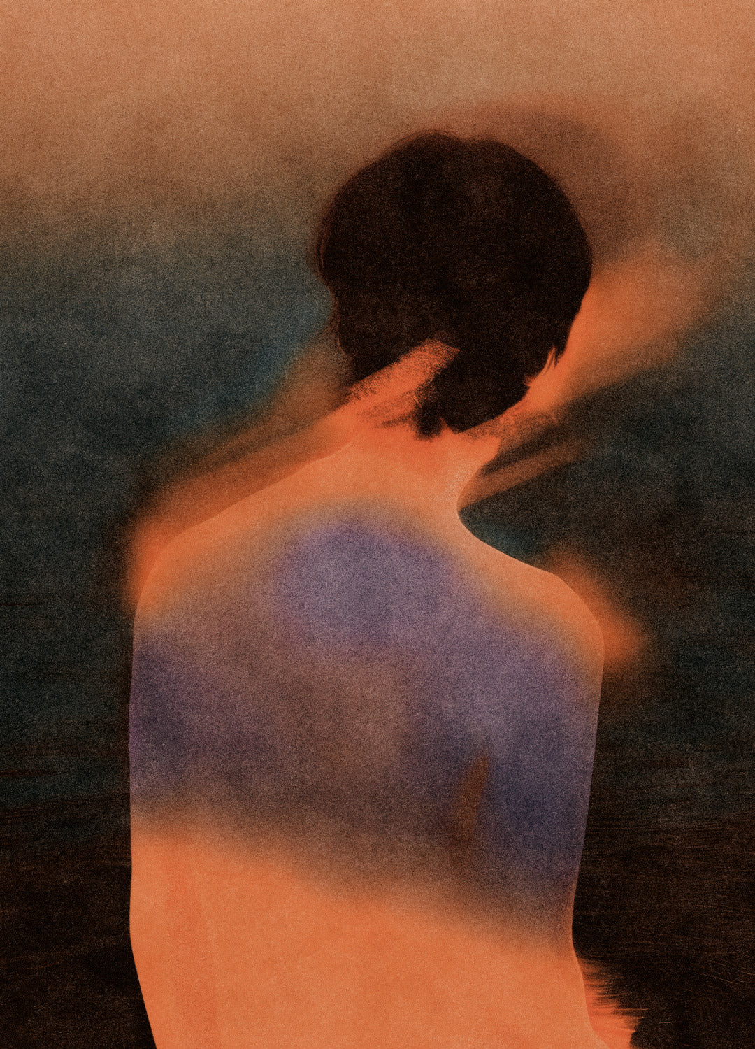 FLOAT UPSTREAM, NO. 2