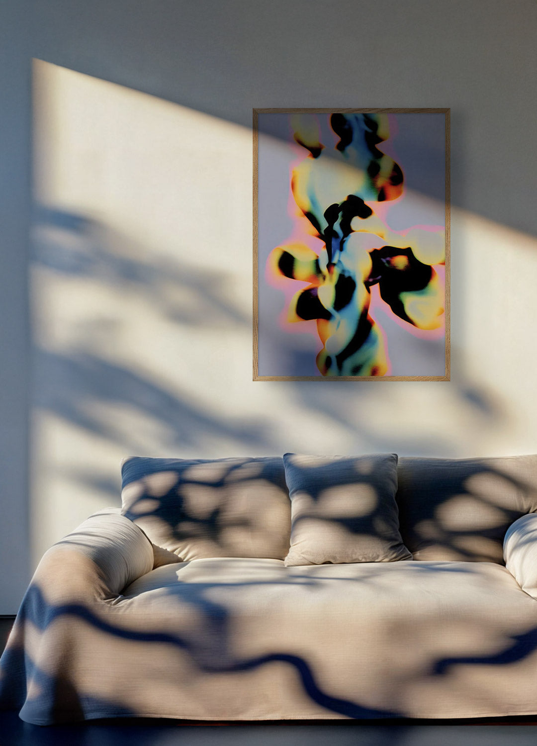 COLORUM MOTUS, NO. 1