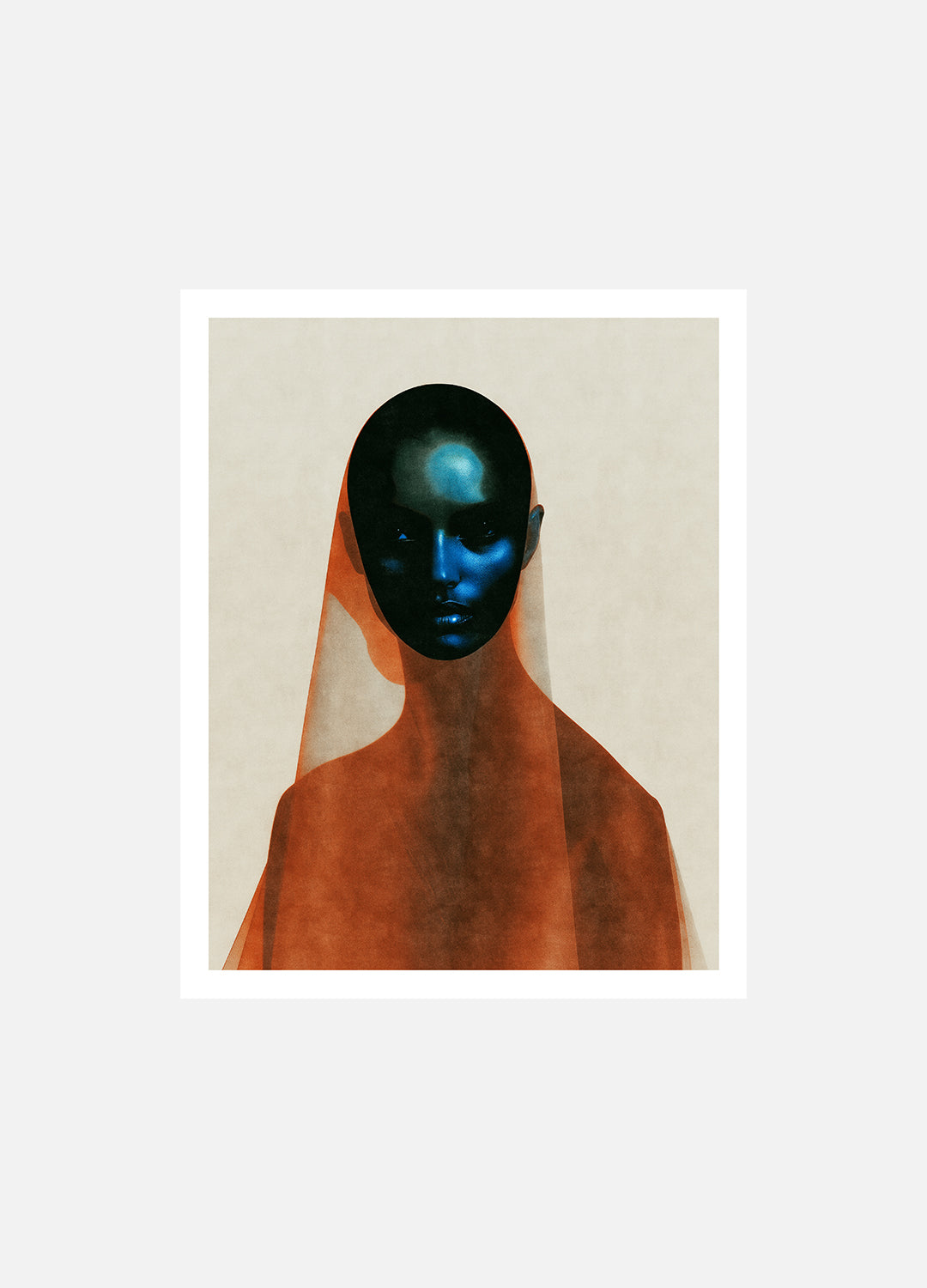 EPHEMERAL BEAUTY, NO. 1 | LIMITED EDITION