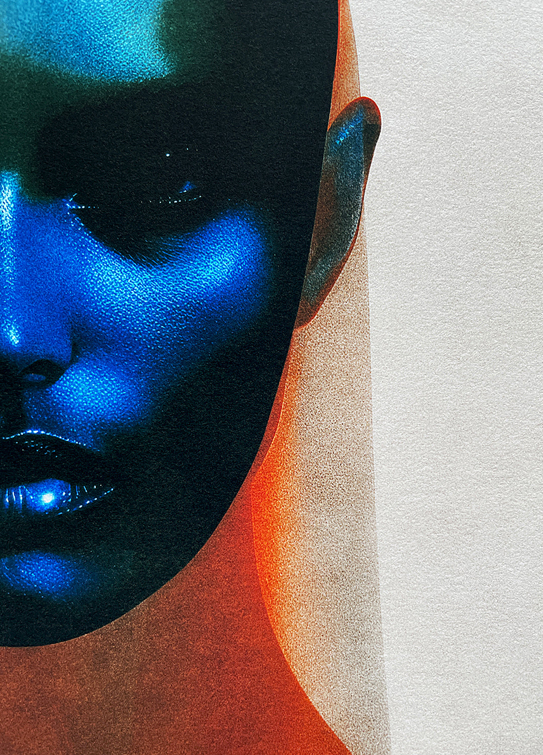 EPHEMERAL BEAUTY, NO. 1 | LIMITED EDITION