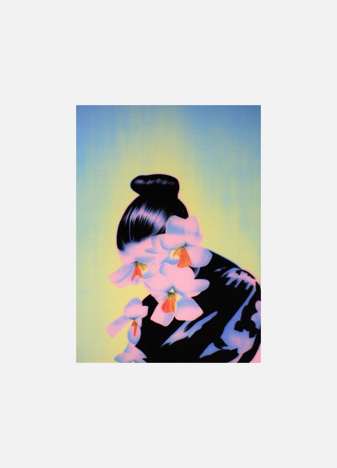 HANAMI, NO. 1