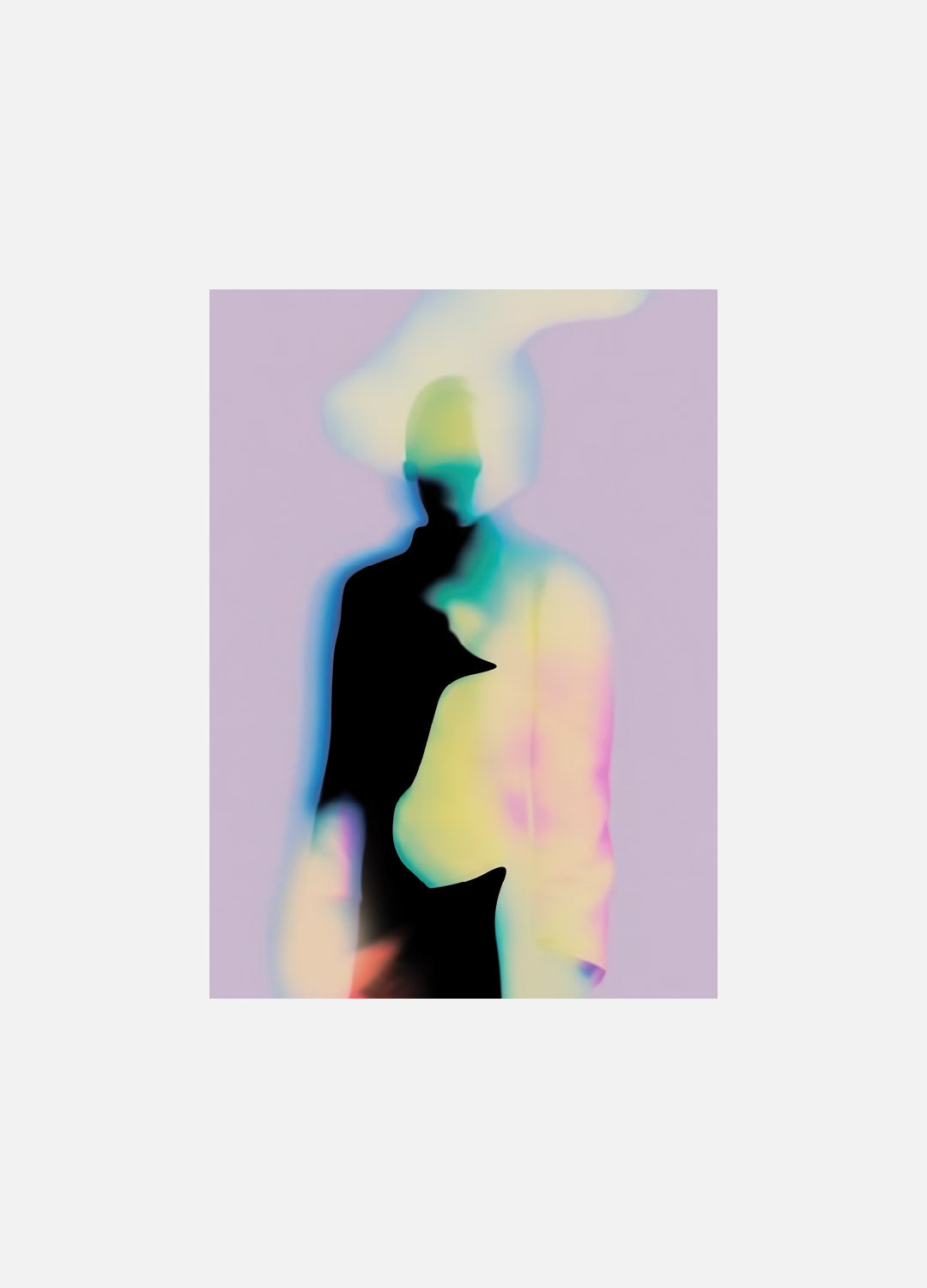 THE MAN WITHIN, NO. 1