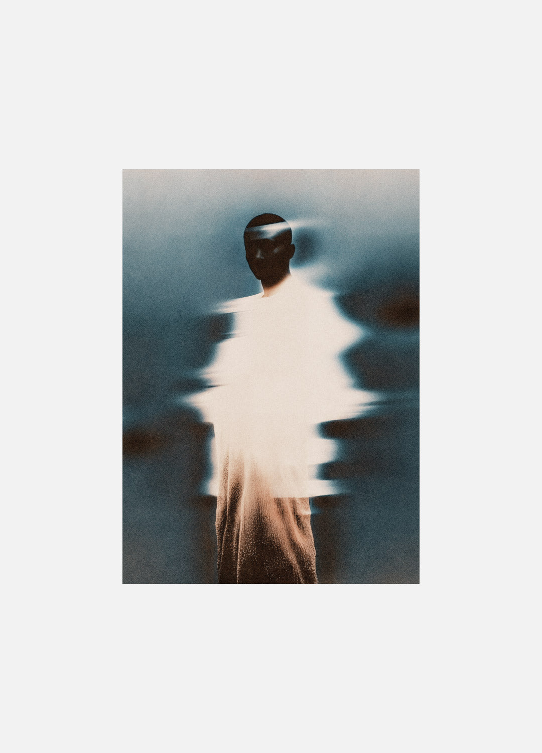 LUMEN DRIFT, NO. 1