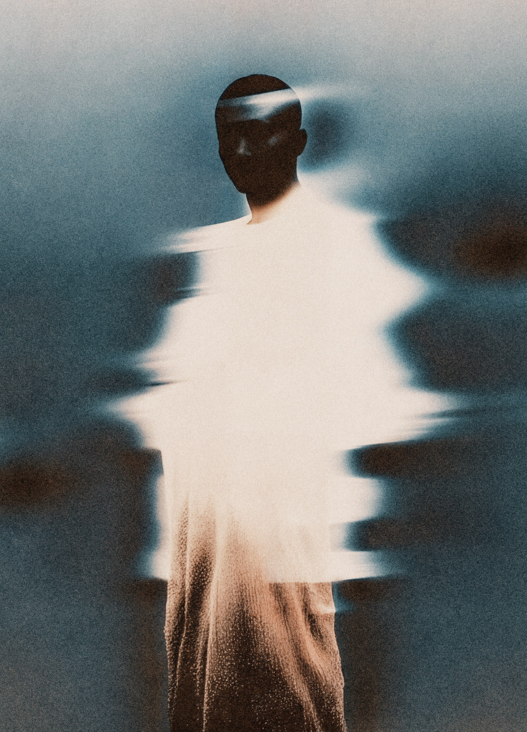 LUMEN DRIFT, NO. 1