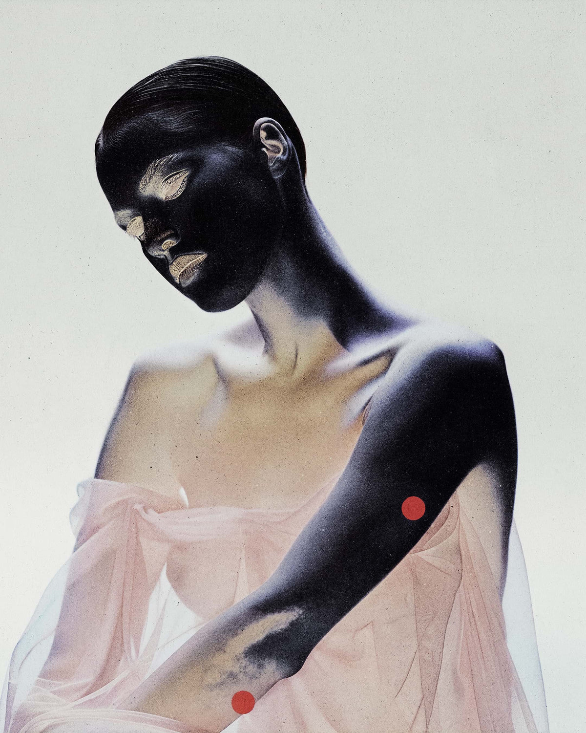 FADING PRESENCE, NO. 10