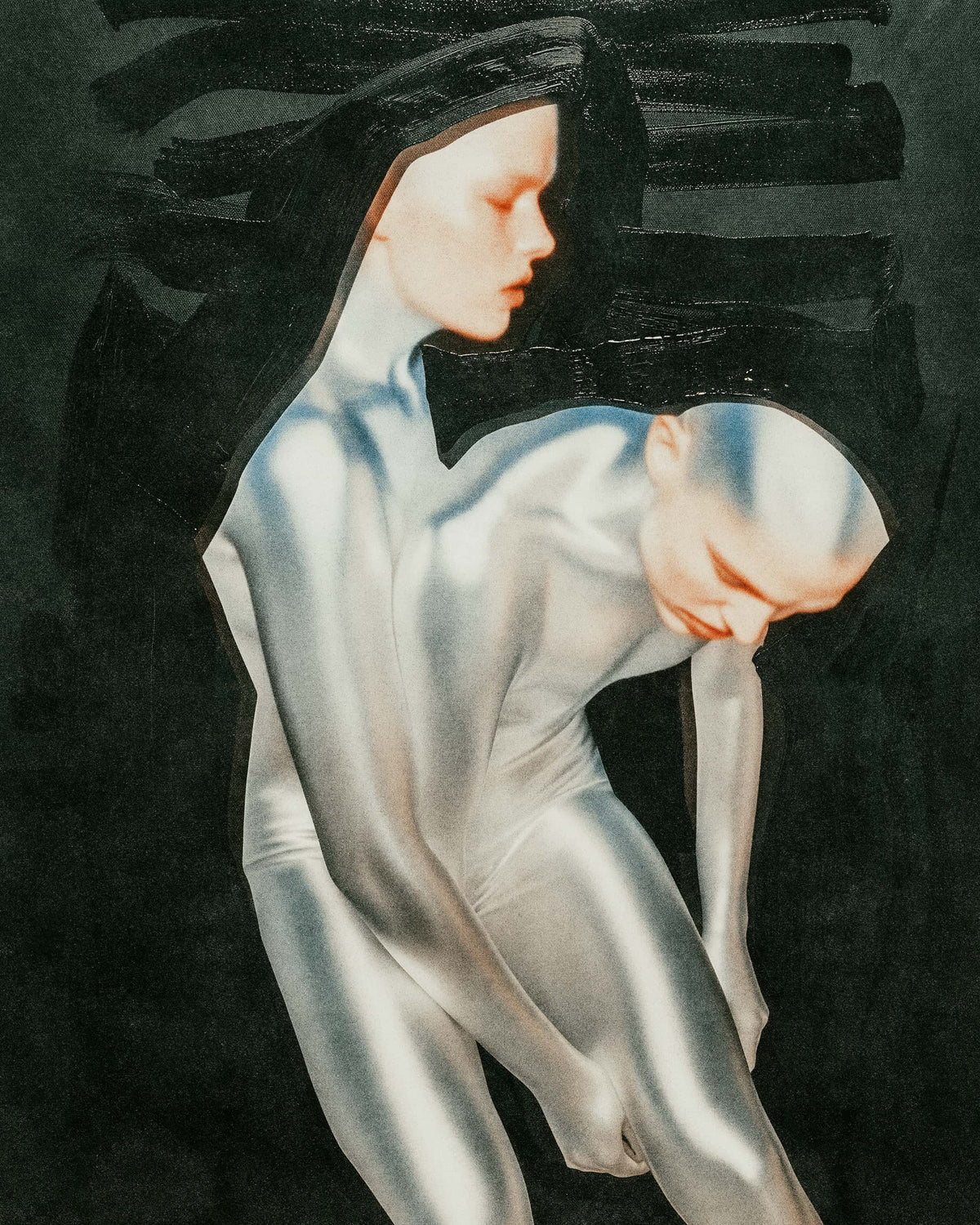Main image SILENT RESONANCE, NO. 2